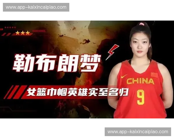 巾帼逐鹿，燃情亚洲：中国女篮vs菲律宾，看谁才是真正的“篮坛女王”？