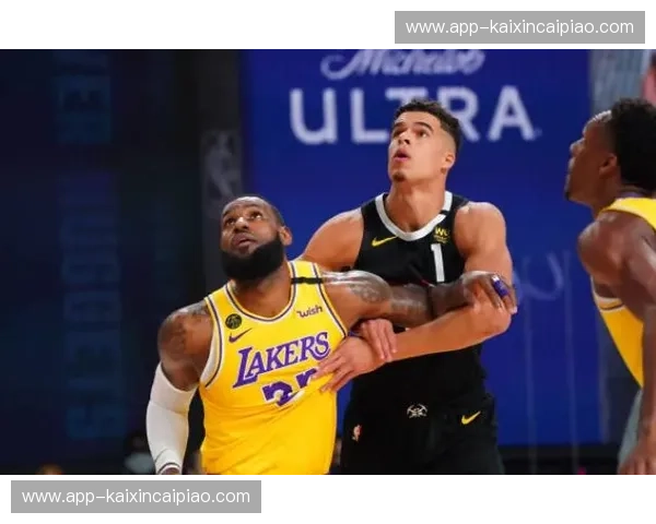 绝地反击还是王朝更迭？湖人vs掘金G5重播：不仅是比赛，更是一场关于尊严的史诗战役