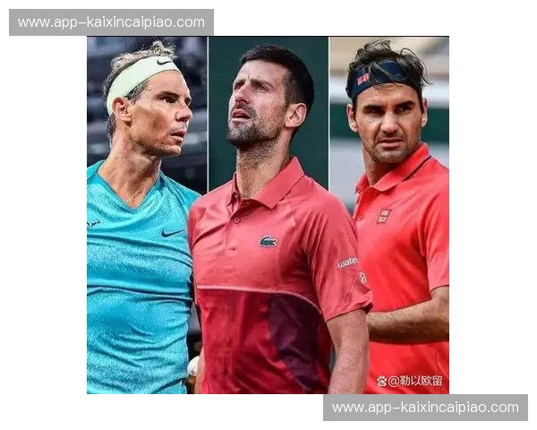 红土之王与硬地战神的宿命对决：纳达尔与德约科维奇的网坛史诗