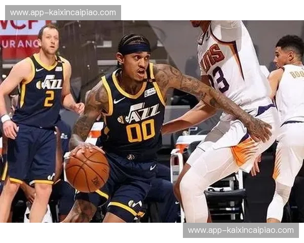 2017快船vs雷霆：巨星的碰撞，历史的回响